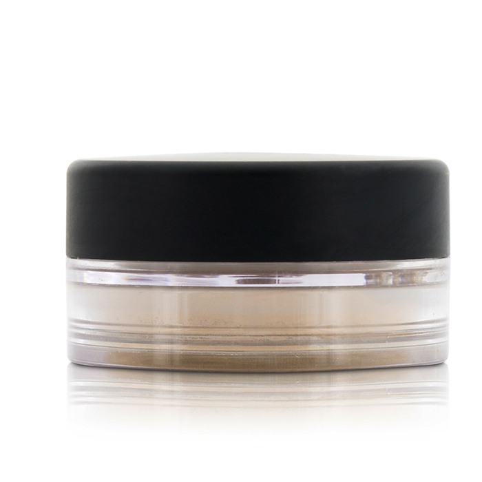 минеральная вуаль с SPF25 для лица, 6 г