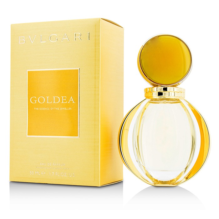 Парфюм Bvlgari Goldea, восточный цветочный, 90 мл
