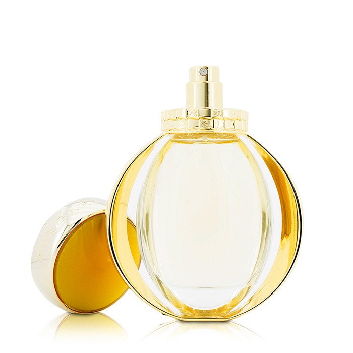 Парфюм Bvlgari Goldea, восточный цветочный, 90 мл