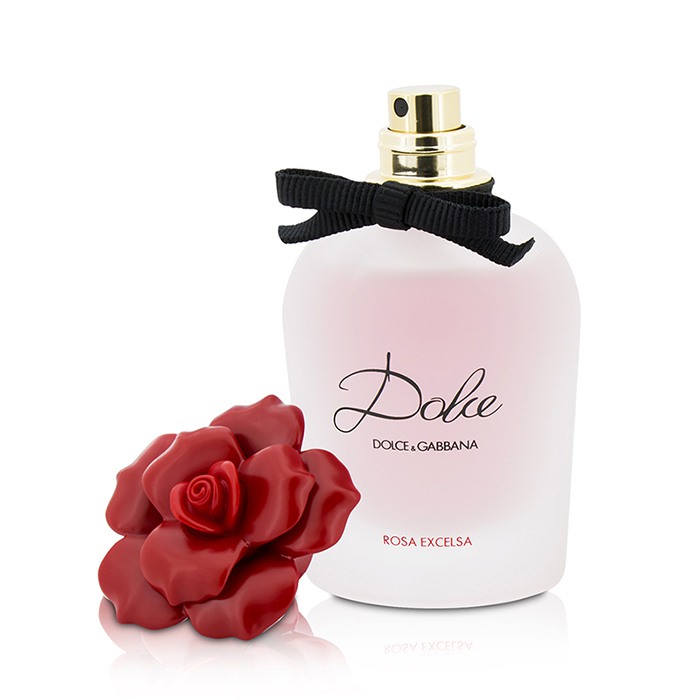 Dolce & Gabbana Dolce Rosa Excelsa парфюмированная вода, цветочный аромат, 50 мл