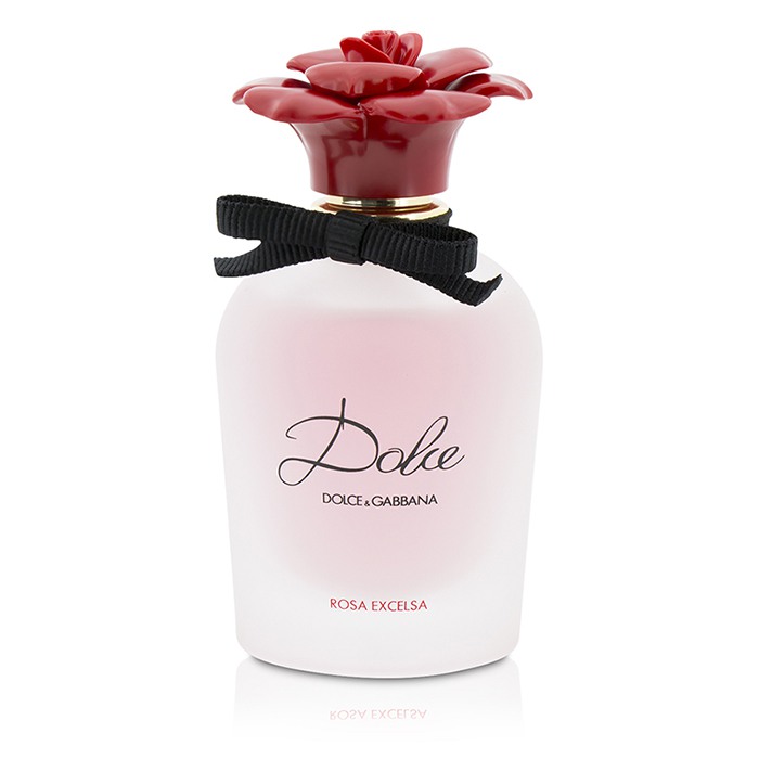 Dolce & Gabbana Dolce Rosa Excelsa парфюмированная вода, цветочный аромат, 50 мл