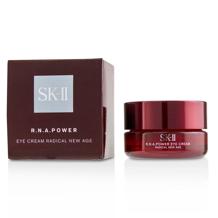 Крем для кожи вокруг глаз SK-II с пептидами и PITERA™, 15 г
