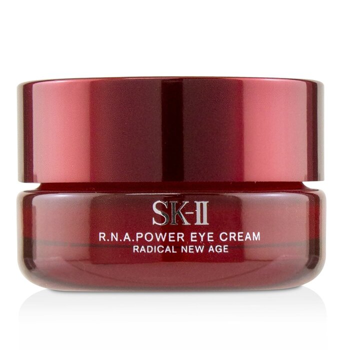 Крем для кожи вокруг глаз SK-II с пептидами и PITERA™, 15 г