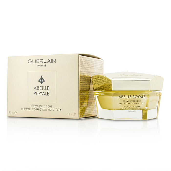 Крем для лица Guerlain Abeille Royale с мёдом и гиалуроновой кислотой, 30 мл