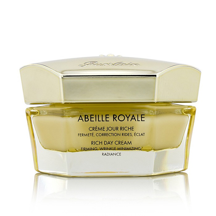 Крем для лица Guerlain Abeille Royale с мёдом и гиалуроновой кислотой, 30 мл