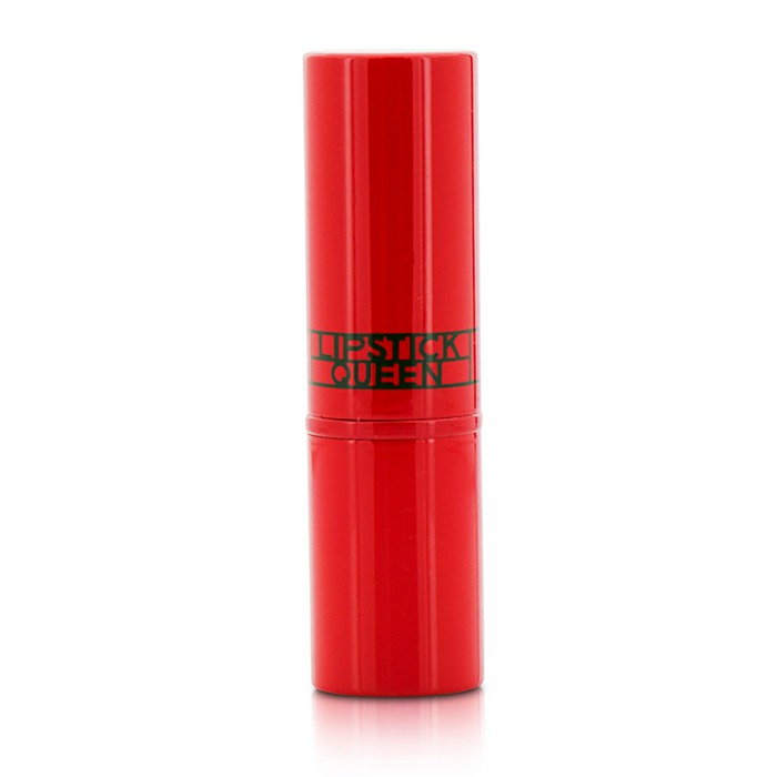 Помада Lipstick Queen Эдем (Магический яблочный красный) 3.5 г, увлажняющая и питательная с эффектом блеска
