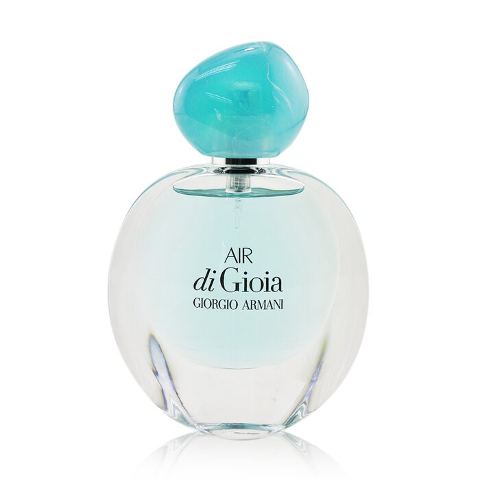 Giorgio Armani Air Di Gioia парфюм 50 мл — акватический цветочный аромат с нотами мандарина и пиона для женщин