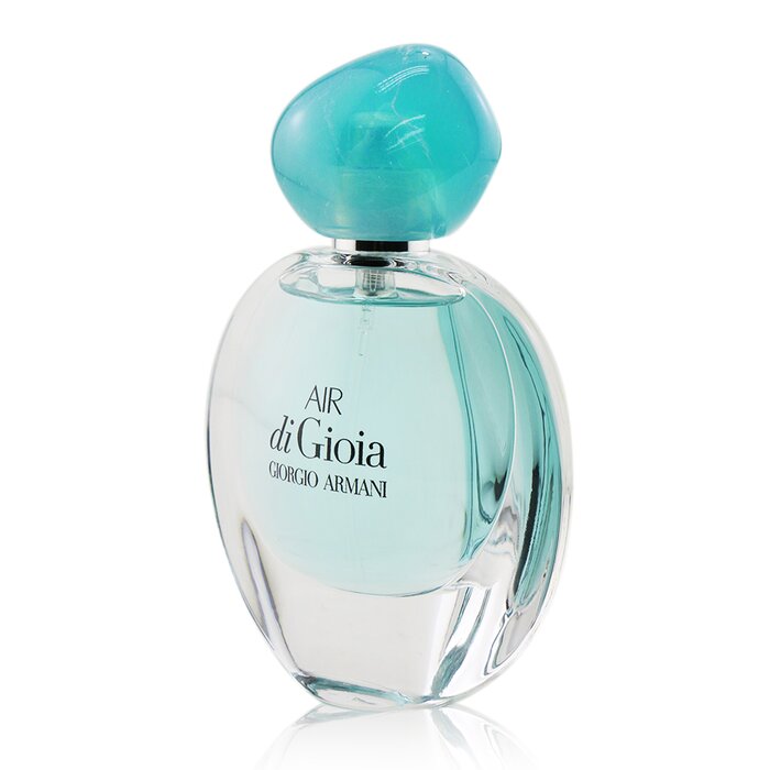 Giorgio Armani Air Di Gioia парфюм 50 мл — акватический цветочный аромат с нотами мандарина и пиона для женщин