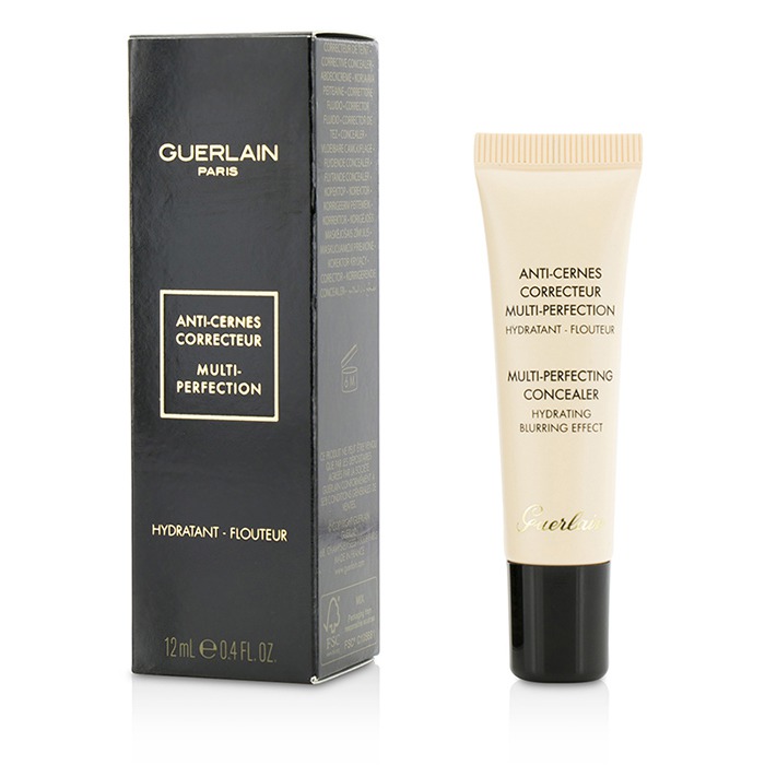 Корректор Guerlain с увлажняющим эффектом для лица, 12 мл