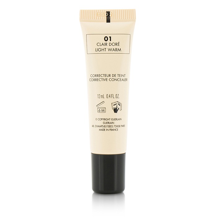 Корректор Guerlain с увлажняющим эффектом для лица, 12 мл