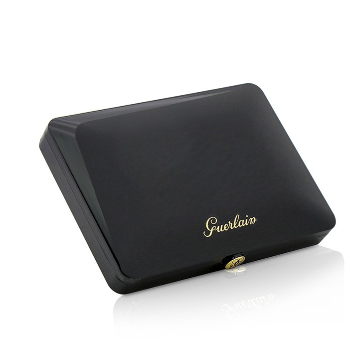 Палитра теней для век Guerlain 5 Couleurs с пятью оттенками 6 г