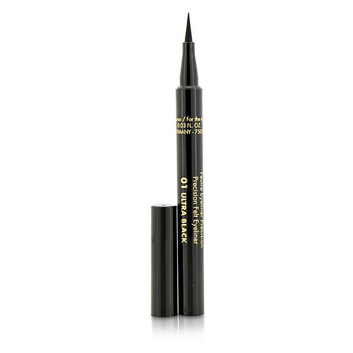 Подводка для глаз Guerlain с фетровым наконечником, водостойкая, 1 мл