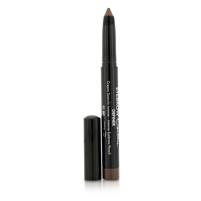 Карандаш для бровей Givenchy с интенсивным оттенком 1,4 г, долговечный и удобный для создания выразительных бровей