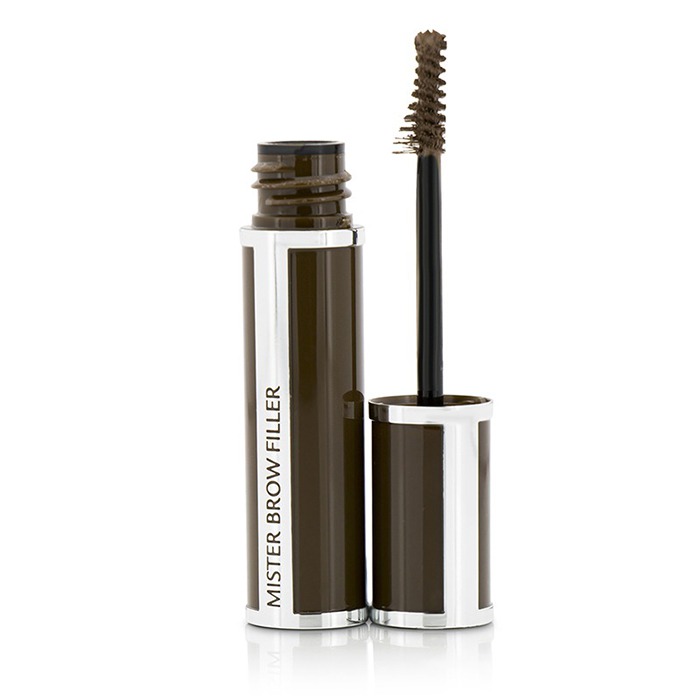 Givenchy оттеночный гель для бровей 5.5 г - водостойкий, с матовым покрытием, для естественного эффекта.