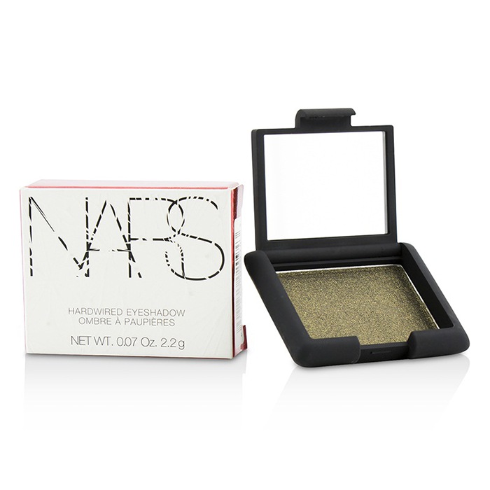 Тени для век Nars Gabon с мерцанием 2,2 г