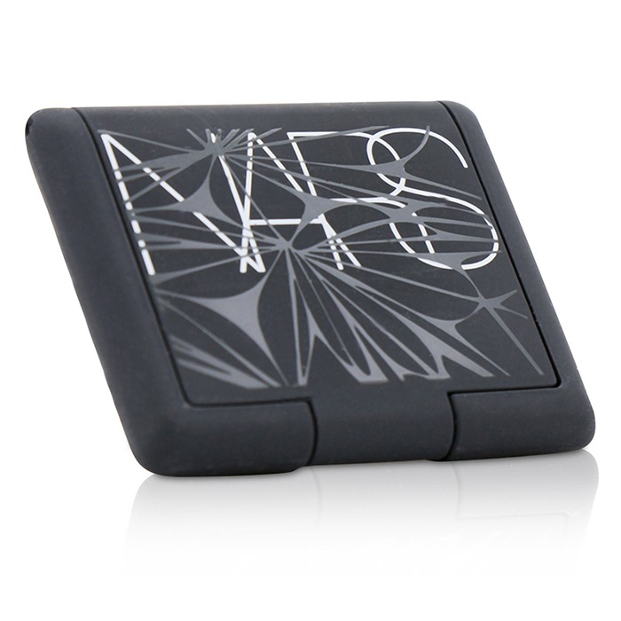Тени для век Nars Canberra с интенсивными пигментами, 2.2 г