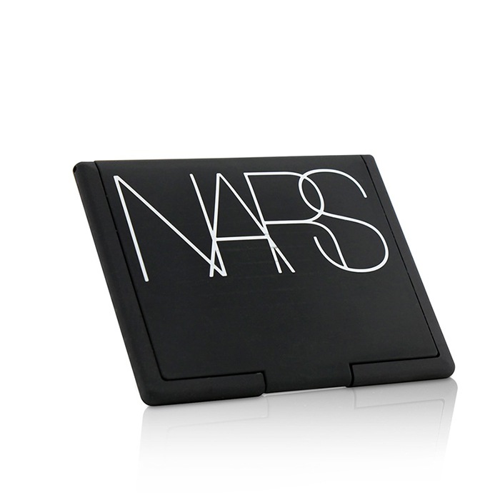 Дуэт румян и бронзера Nars Desire и Laguna 10.5 г для выразительных щек и естественного загара