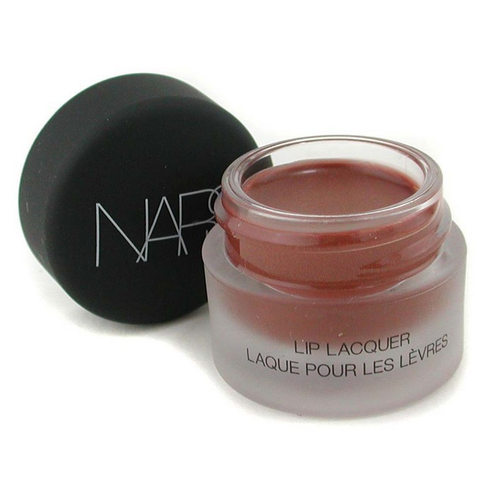 Лак для губ Nars с ультра-блеском Кабирия, 4 г