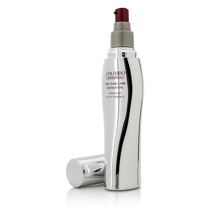Shiseido эссенция для кожи головы с AP Стимулятором, 180 мл