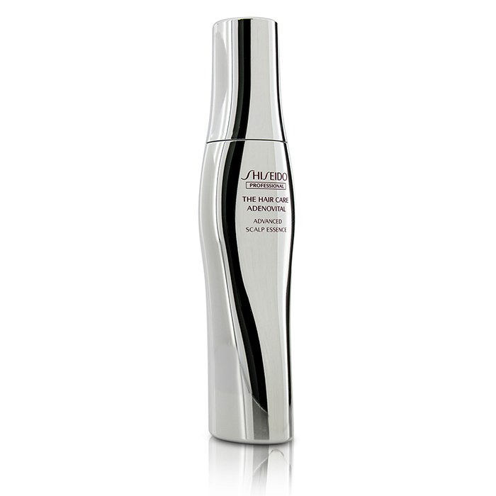 Shiseido эссенция для кожи головы с AP Стимулятором, 180 мл