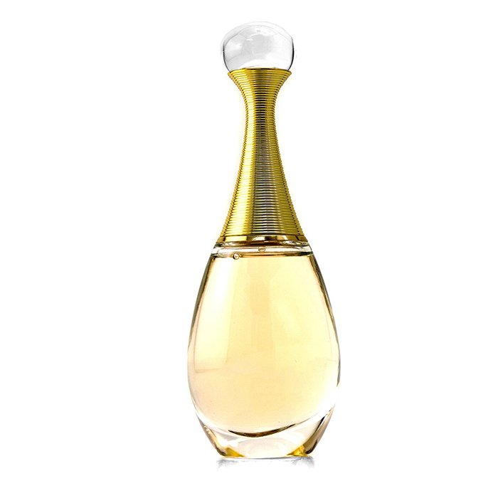 Christian Dior J'Adore Eau De Parfum 100 мл — цветочный аромат для женщин, подчеркивающий индивидуальность и женственность.