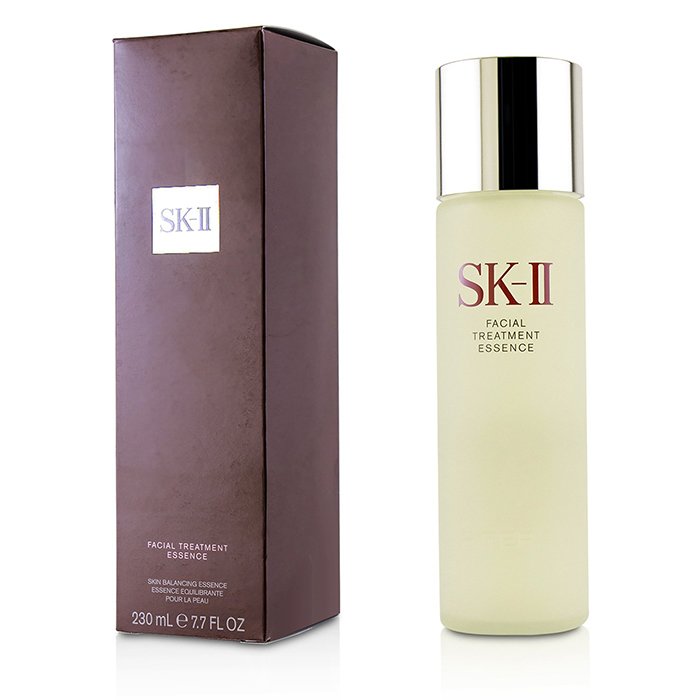 Эссенция для лица SK-II с активирующими клеточный метаболизм компонентами, 230 мл