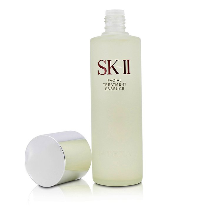 Эссенция для лица SK-II с активирующими клеточный метаболизм компонентами, 230 мл