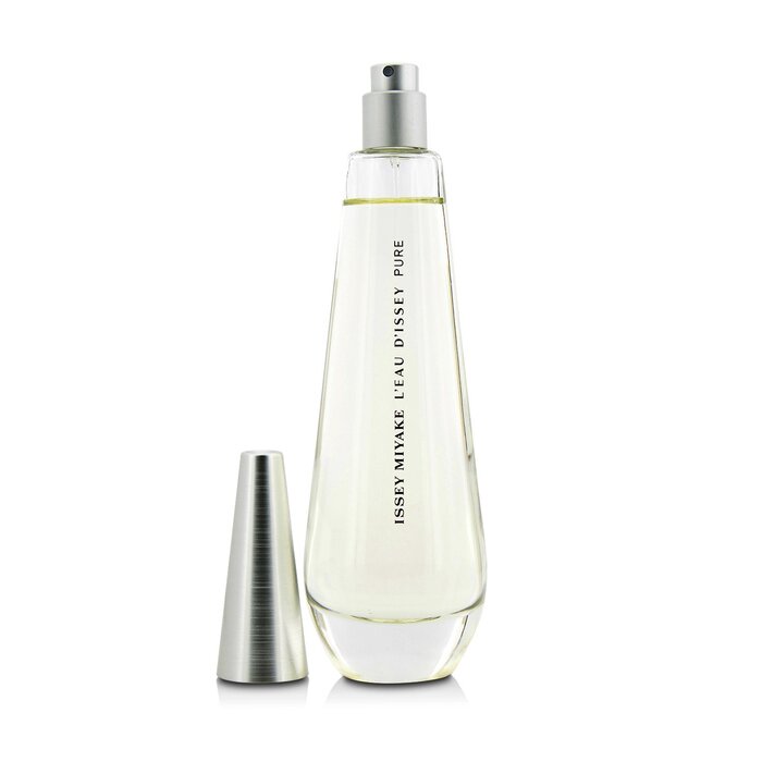 Issey Miyake L'Eau D'Issey Pure парфюм цветочно-водяной для женщин, 90 мл