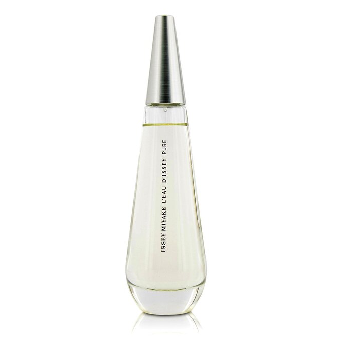 Issey Miyake L'Eau D'Issey Pure парфюм цветочно-водяной для женщин, 90 мл