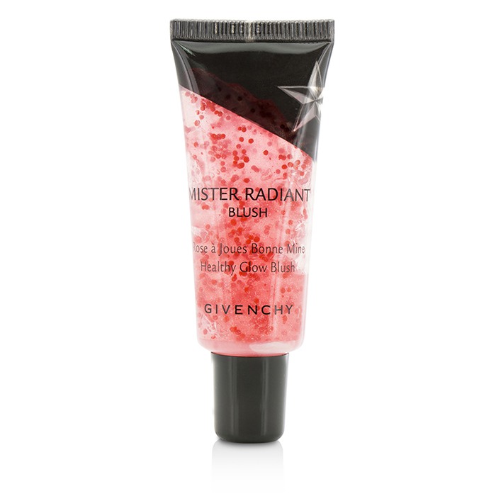 Румяна Givenchy Mister Radiant Blush с витамином Е для лица 20 мл