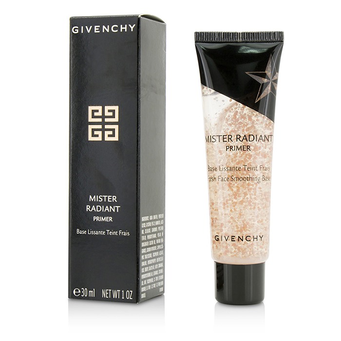 Givenchy праймер для лица с витамином Е, выравнивающий тон и сияние, 30 мл