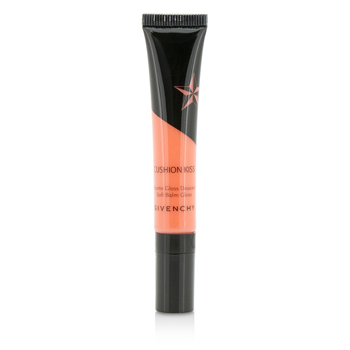 Givenchy блеск для губ с пчелиным воском, увлажняющий, 10 мл, оттенок berry kiss