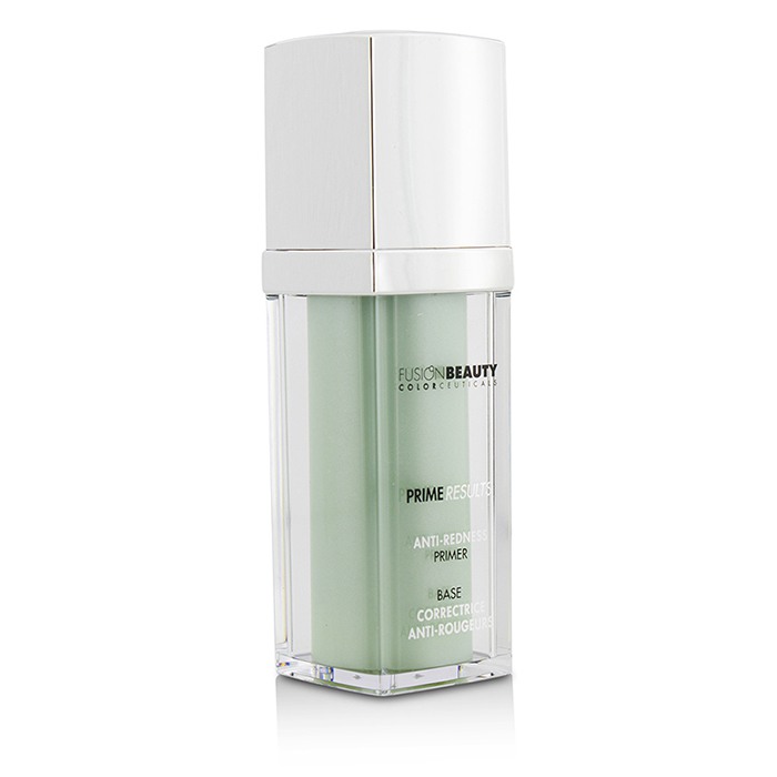 Fusion Beauty успокаивающий праймер для лица с пептидами и минералами, 30 мл