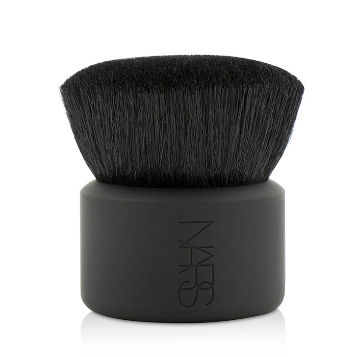 Кисть для пудры Nars Botan Brush #20 для лица и декольте, равномерное покрытие и сияние