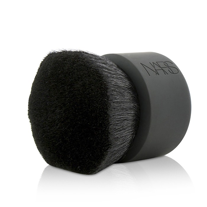 Кисть для пудры Nars Botan Brush #20 для лица и декольте, равномерное покрытие и сияние