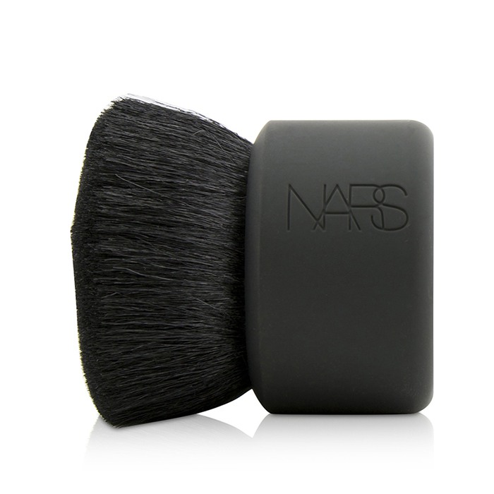 Кисть для пудры Nars Botan Brush #20 для лица и декольте, равномерное покрытие и сияние