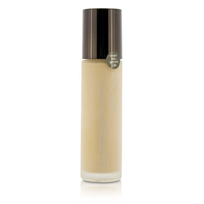 Тональный крем с сияющим эффектом для лица Becca, 30 мл