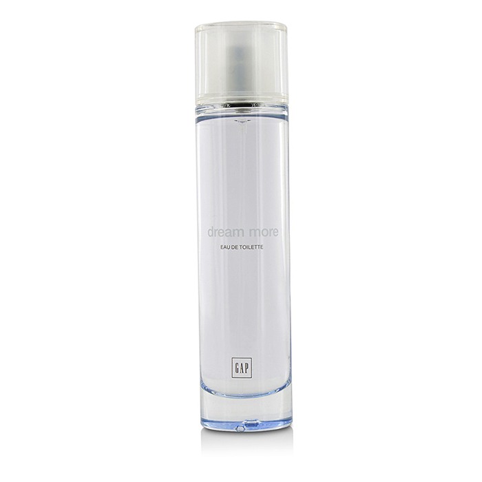 Gap Dream More туалетная вода для женщин, цветочный аромат, 100 мл