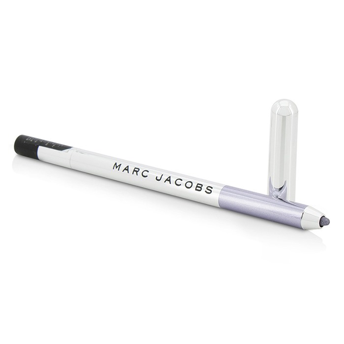 Карандаш для глаз Marc Jacobs с гелевой текстурой, фиолетовый оттенок #60 (Plum), 0.5 г