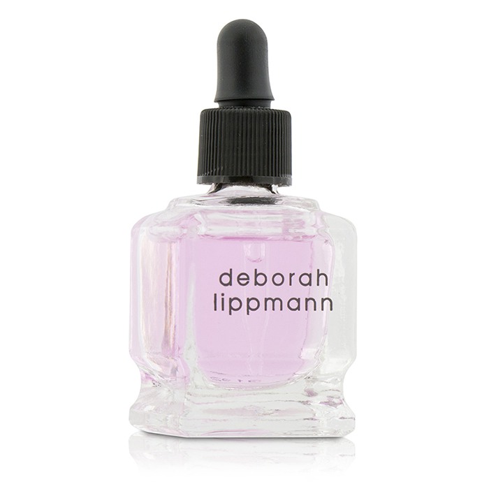 Очищающая основа для ногтей Deborah Lippmann с протеинами, 15 мл