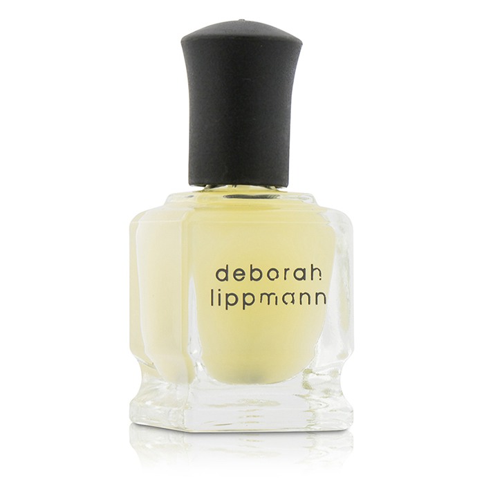 Топовое покрытие для ногтей с матовым эффектом Deborah Lippmann, 15 мл