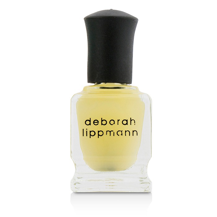 Топовое покрытие для ногтей с матовым эффектом Deborah Lippmann, 15 мл