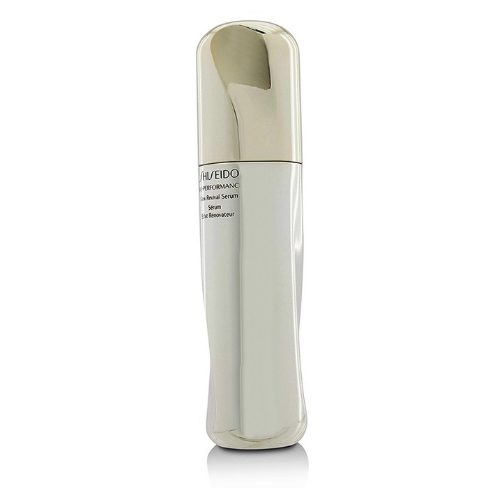 Сыворотка для лица Shiseido с комплексом Multi-Capisolve 1124™, 50 мл, для восстановления ясности и упругости кожи