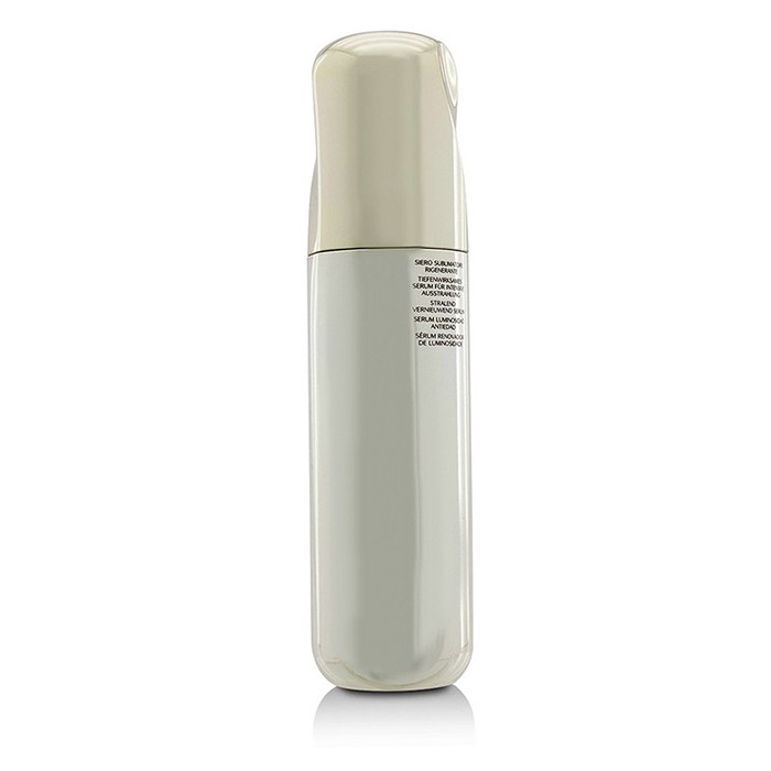 Сыворотка для лица Shiseido с комплексом Multi-Capisolve 1124™, 50 мл, для восстановления ясности и упругости кожи