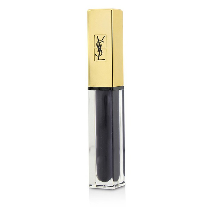 Тушь для ресниц Yves Saint Laurent Vinyl Couture, глубокий цвет и блеск, 6.7 мл