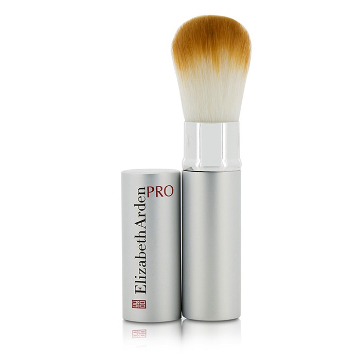 Кисть для финишной пудры Elizabeth Arden с мягкой щетиной для легкого покрытия