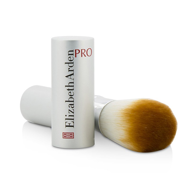 Кисть для финишной пудры Elizabeth Arden с мягкой щетиной для легкого покрытия