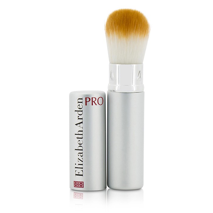 Кисть кабуки для минеральной пудры Elizabeth Arden