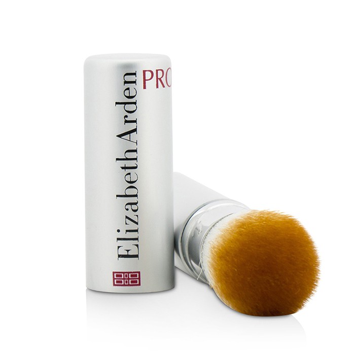 Кисть кабуки для минеральной пудры Elizabeth Arden