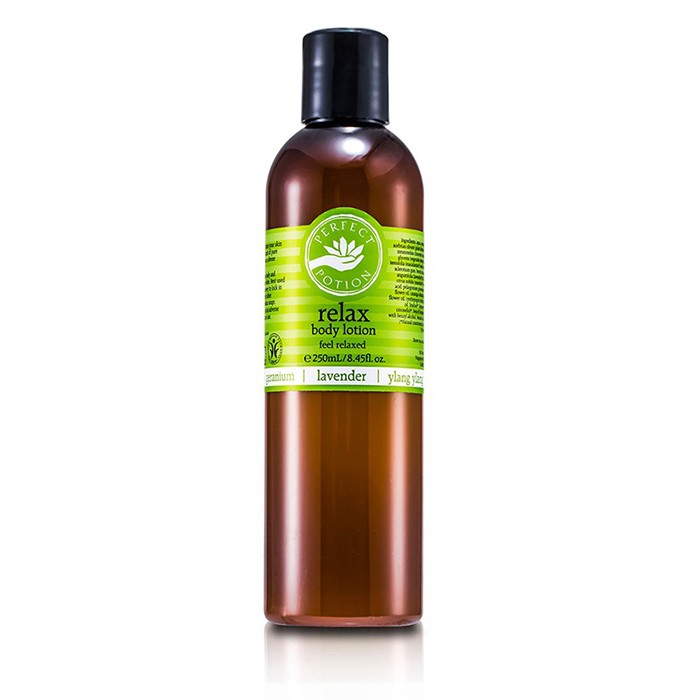 Лосьон для тела Perfect Potion с маслом жожоба и глицерина, 250 мл